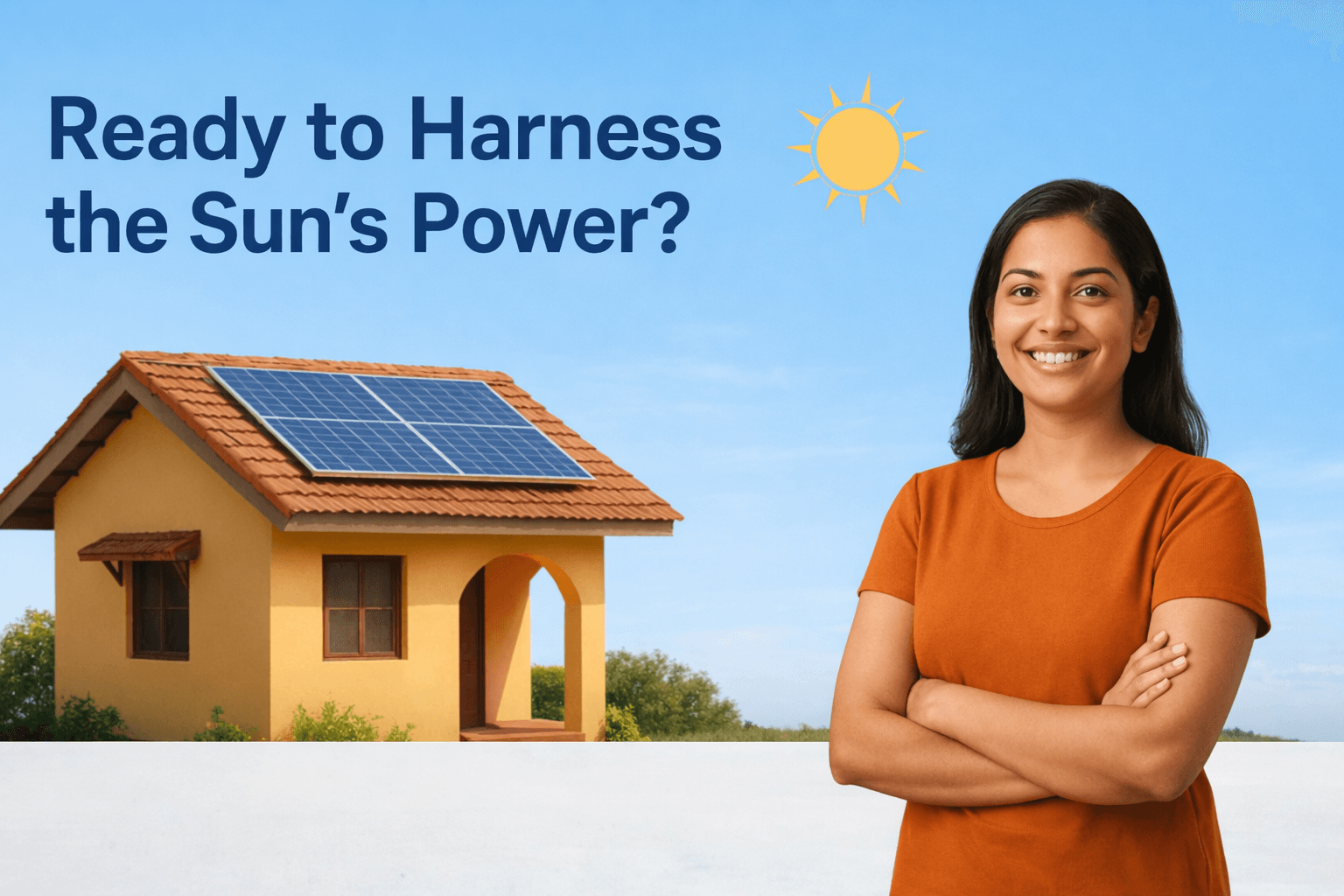 GSS Solar Systems installation